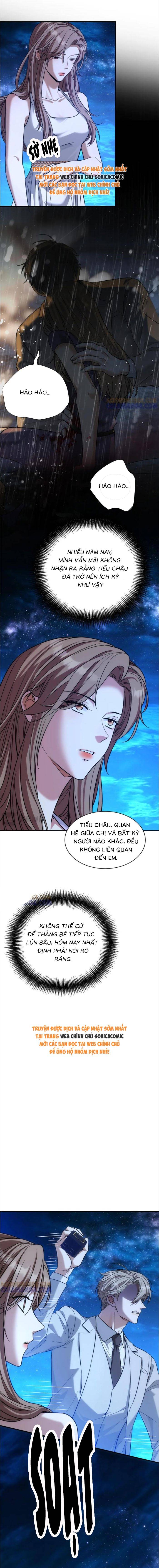 Tổng Tài Chó Chapter 46 - Trang 2