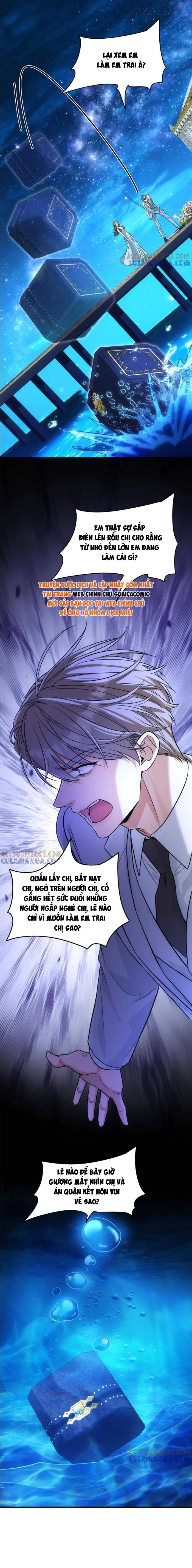 Tổng Tài Chó Chapter 46 - Trang 2