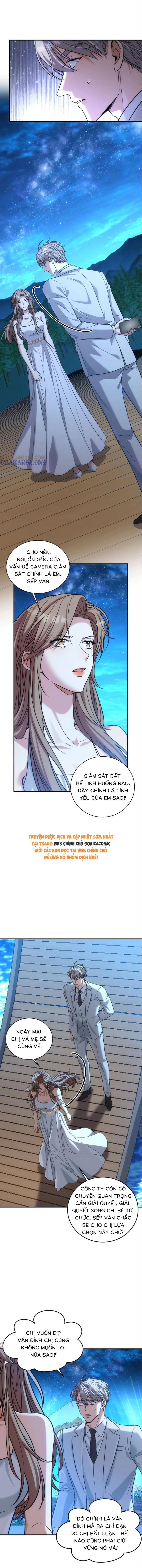 Tổng Tài Chó Chapter 46 - Trang 2