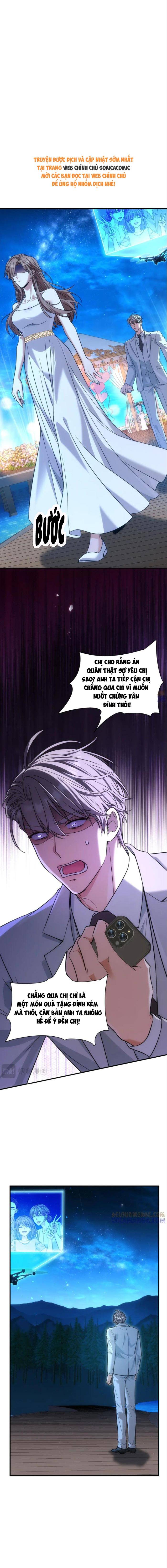 Tổng Tài Chó Chapter 46 - Trang 2