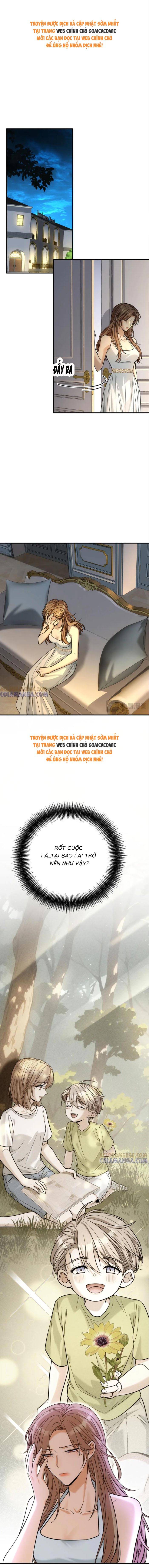 Tổng Tài Chó Chapter 47 - Trang 2