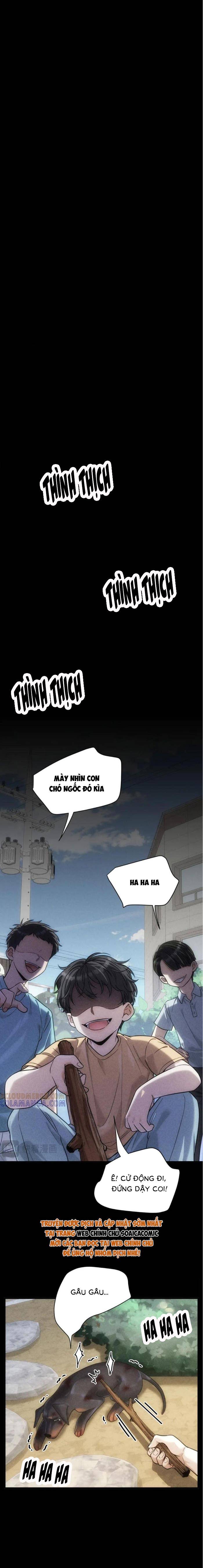 Tổng Tài Chó Chapter 47 - Trang 2