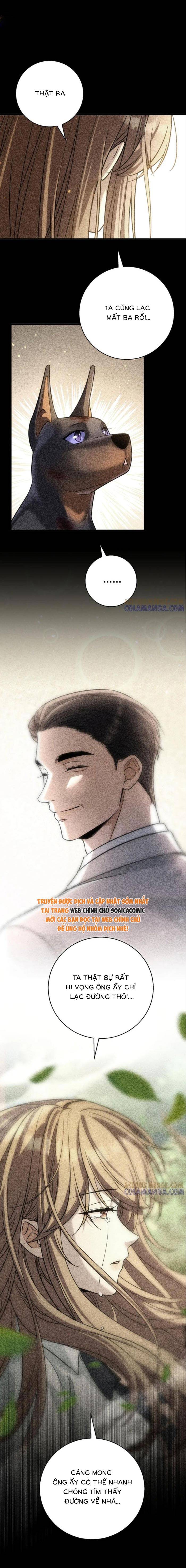 Tổng Tài Chó Chapter 47 - Trang 2
