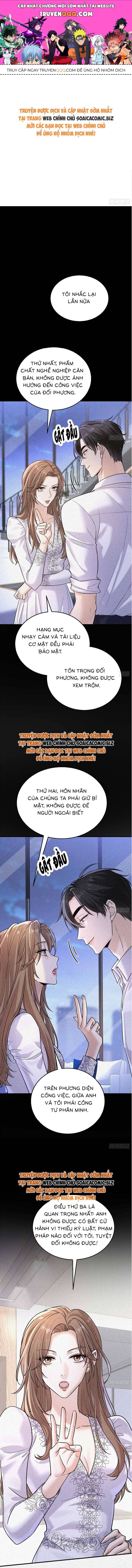 Tổng Tài Chó Chapter 7 - Trang 2