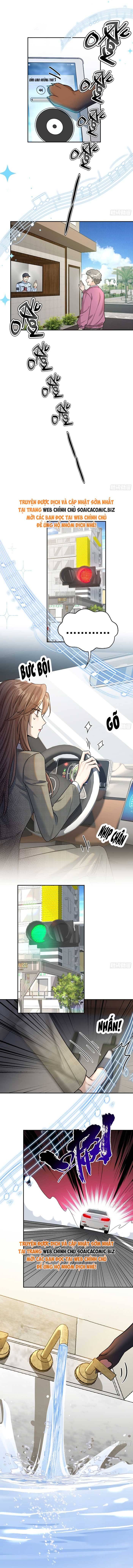 Tổng Tài Chó Chapter 7 - Trang 2