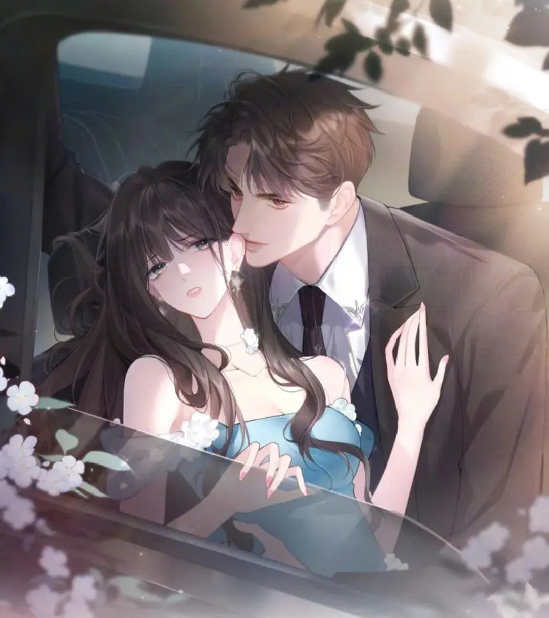 Tổng Tài Cố Chấp Xin Hãy Buông Tha Tôi Chapter 0 - Trang 2