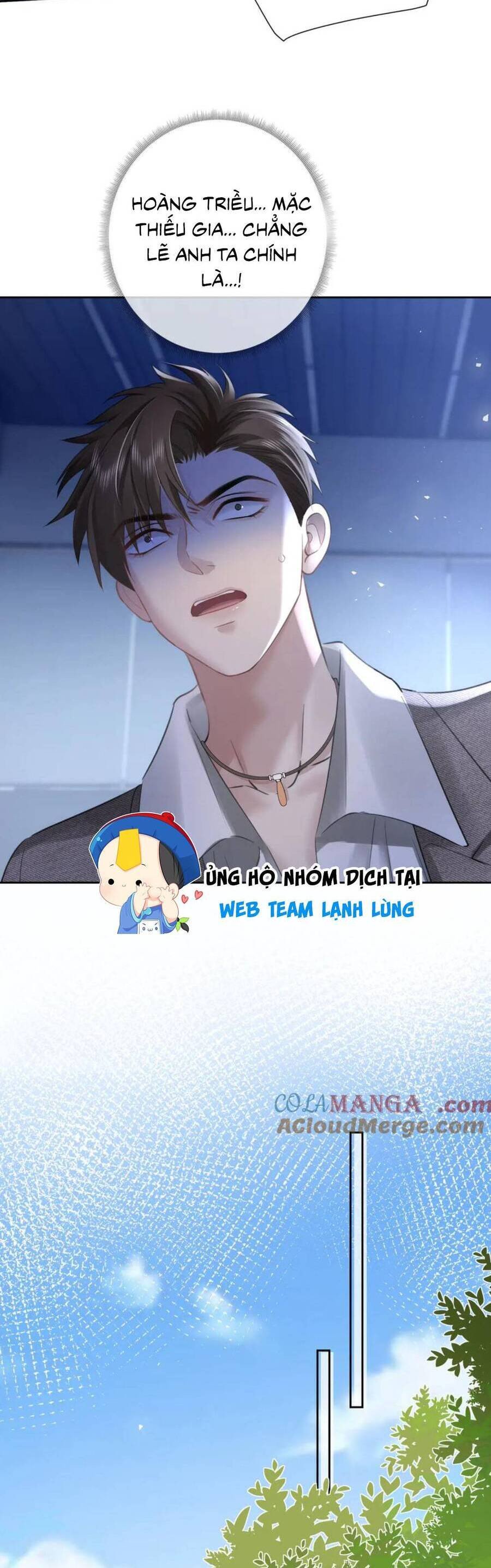 Tổng Tài Cố Chấp Xin Hãy Buông Tha Tôi Chapter 10 - Trang 2