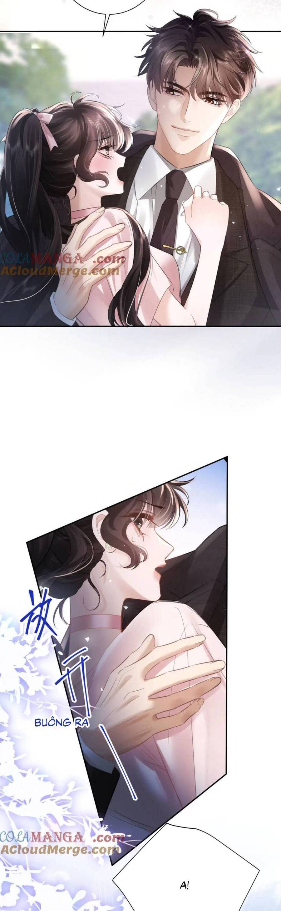 Tổng Tài Cố Chấp Xin Hãy Buông Tha Tôi Chapter 10 - Trang 2