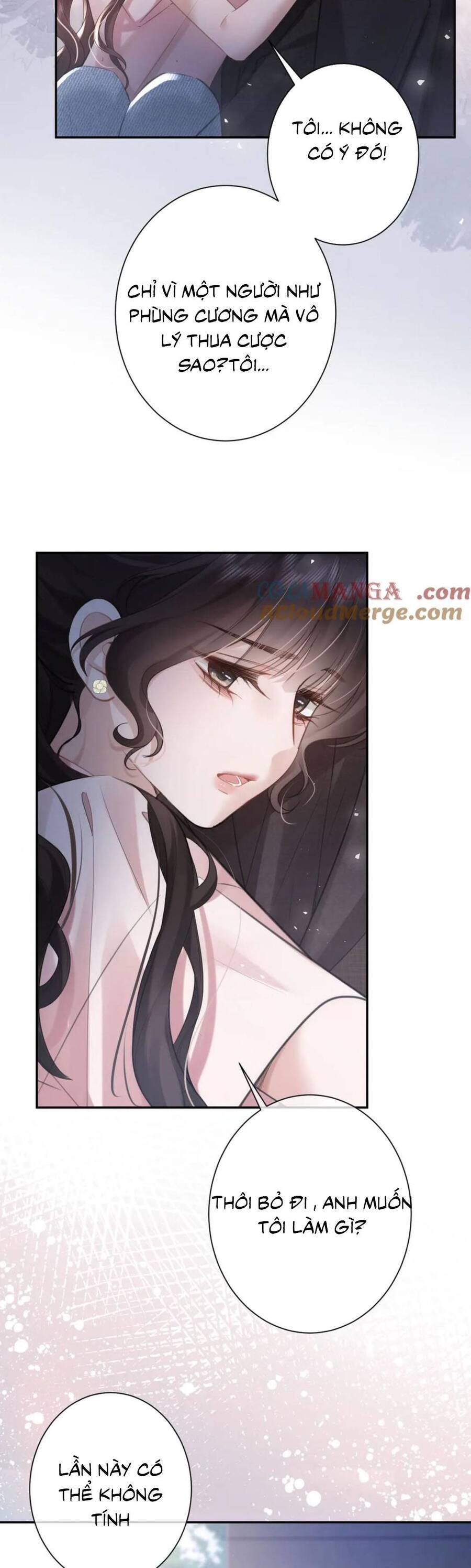 Tổng Tài Cố Chấp Xin Hãy Buông Tha Tôi Chapter 10 - Trang 2