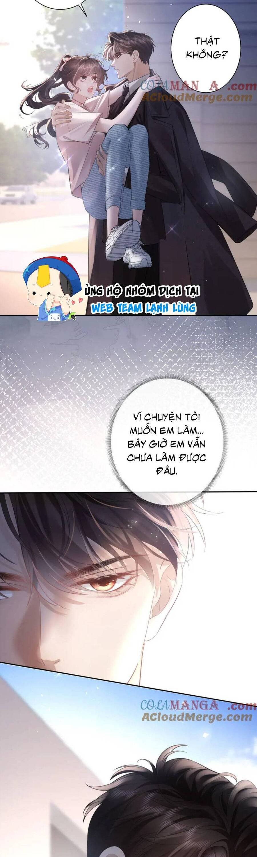 Tổng Tài Cố Chấp Xin Hãy Buông Tha Tôi Chapter 10 - Trang 2