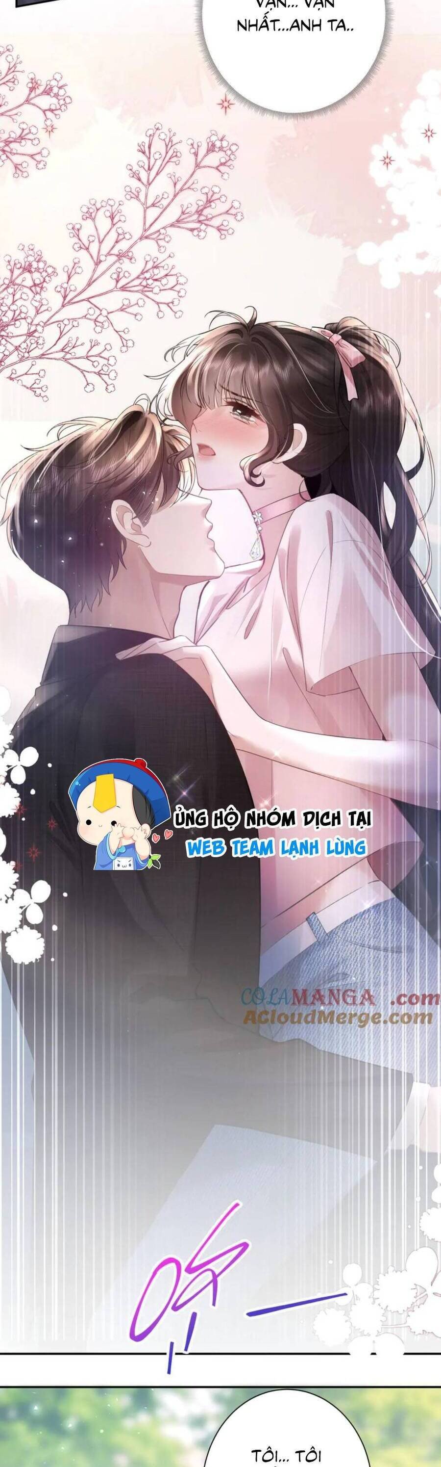Tổng Tài Cố Chấp Xin Hãy Buông Tha Tôi Chapter 10 - Trang 2