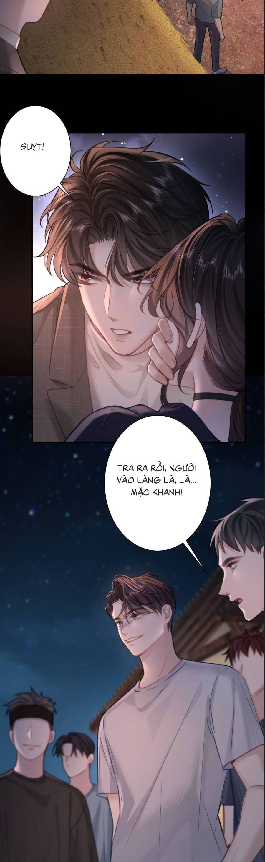 Tổng Tài Cố Chấp Xin Hãy Buông Tha Tôi Chapter 32 - Trang 2