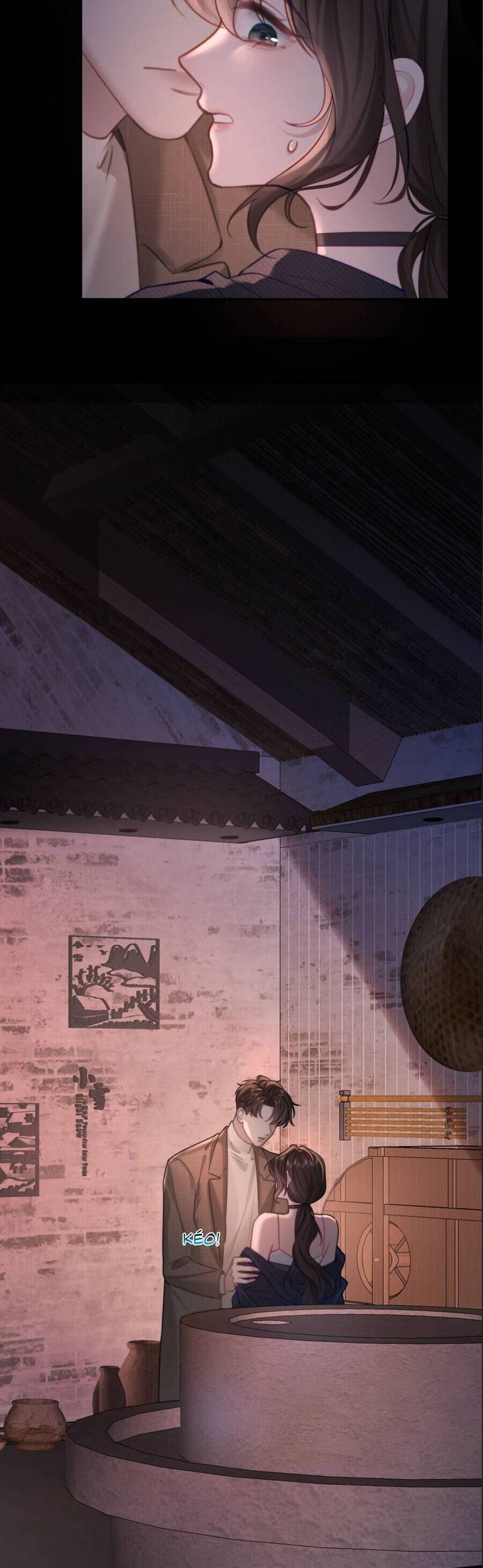 Tổng Tài Cố Chấp Xin Hãy Buông Tha Tôi Chapter 32 - Trang 2