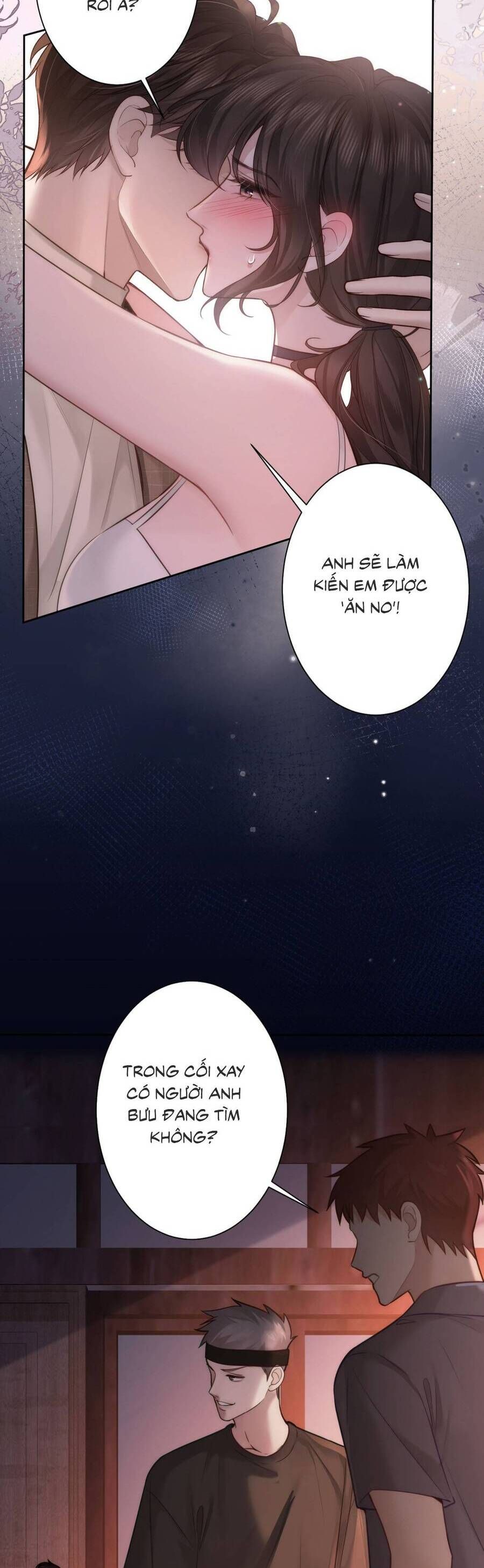 Tổng Tài Cố Chấp Xin Hãy Buông Tha Tôi Chapter 32 - Trang 2