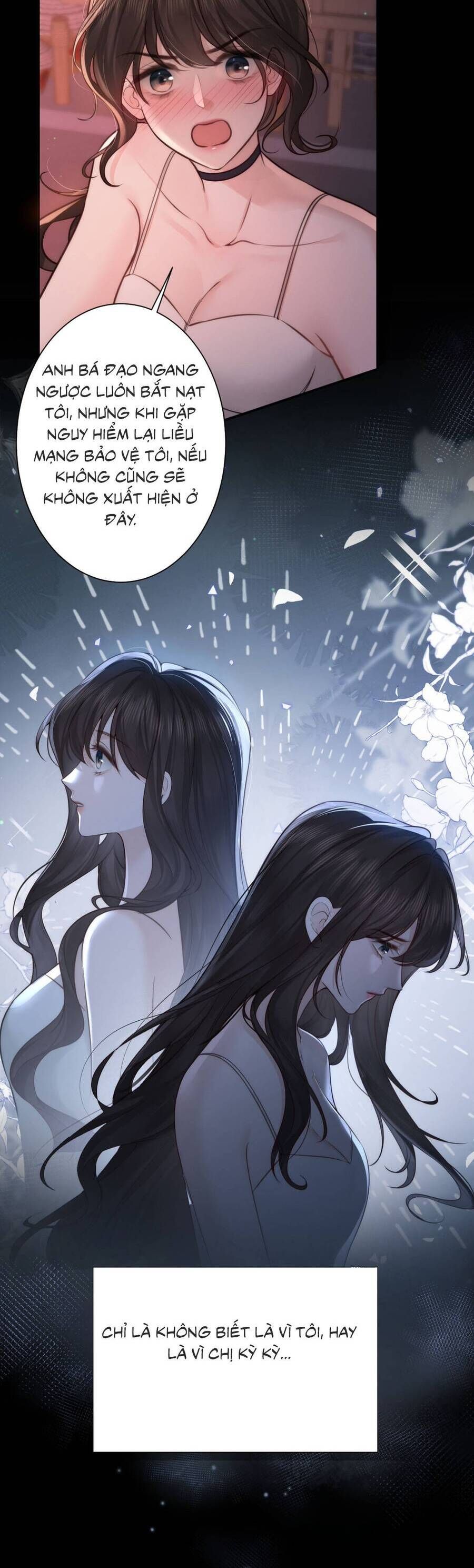 Tổng Tài Cố Chấp Xin Hãy Buông Tha Tôi Chapter 32 - Trang 2