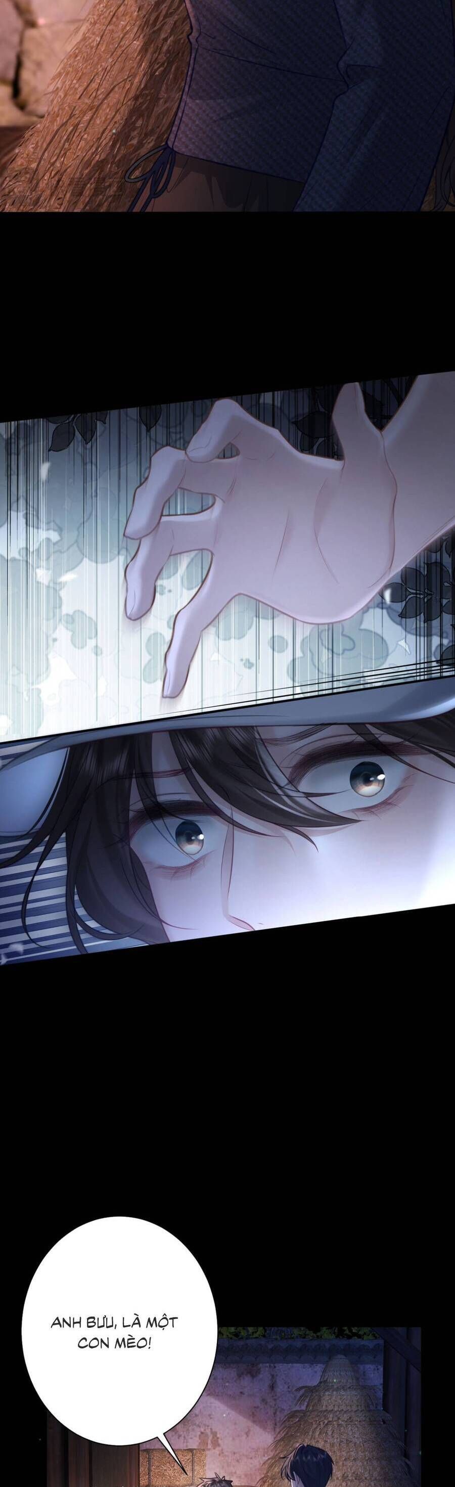 Tổng Tài Cố Chấp Xin Hãy Buông Tha Tôi Chapter 32 - Trang 2