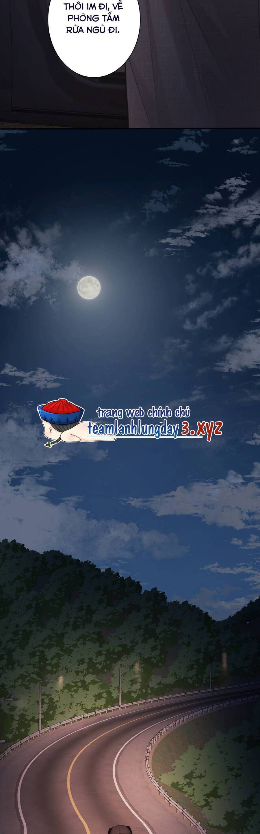 Tổng Tài Cố Chấp Xin Hãy Buông Tha Tôi Chapter 33 - Trang 2