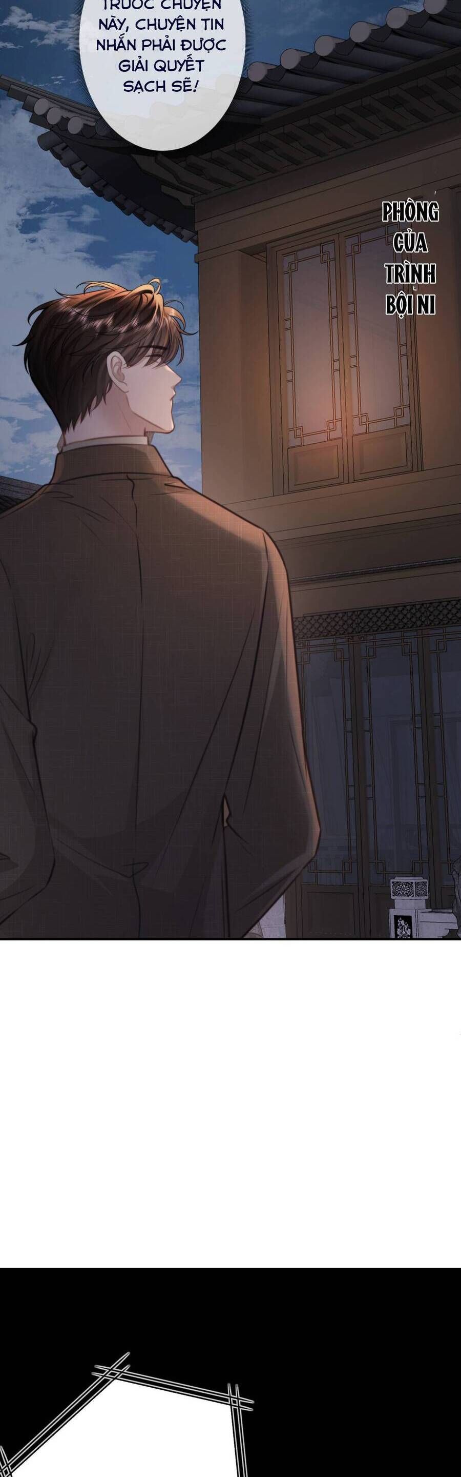 Tổng Tài Cố Chấp Xin Hãy Buông Tha Tôi Chapter 33 - Trang 2