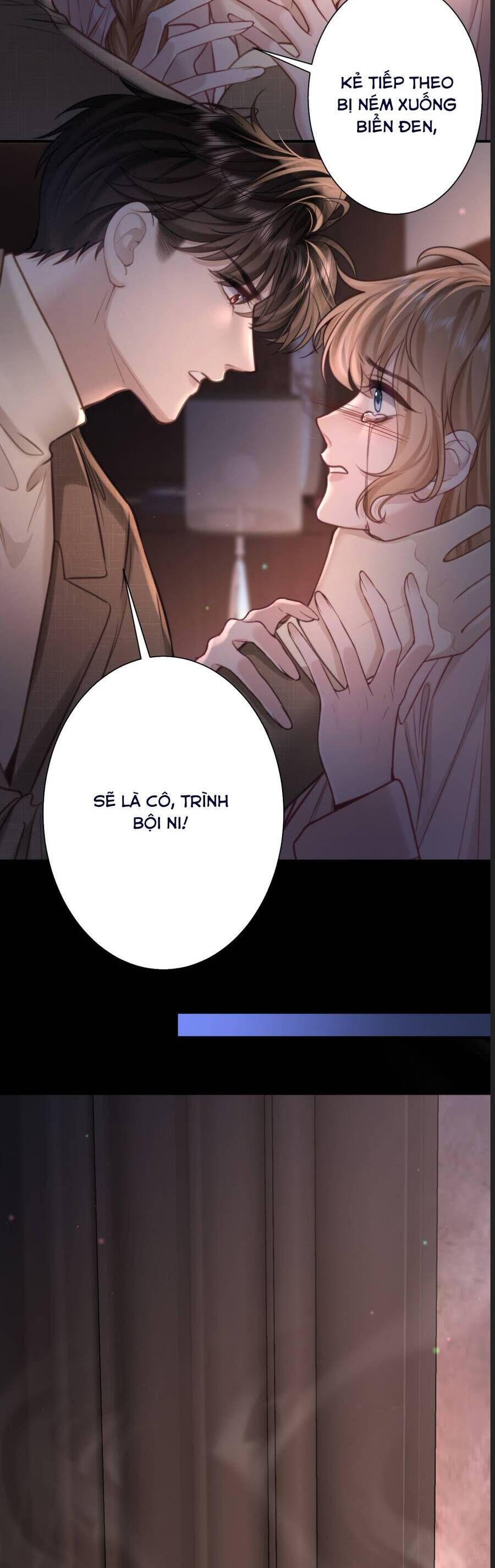 Tổng Tài Cố Chấp Xin Hãy Buông Tha Tôi Chapter 33 - Trang 2