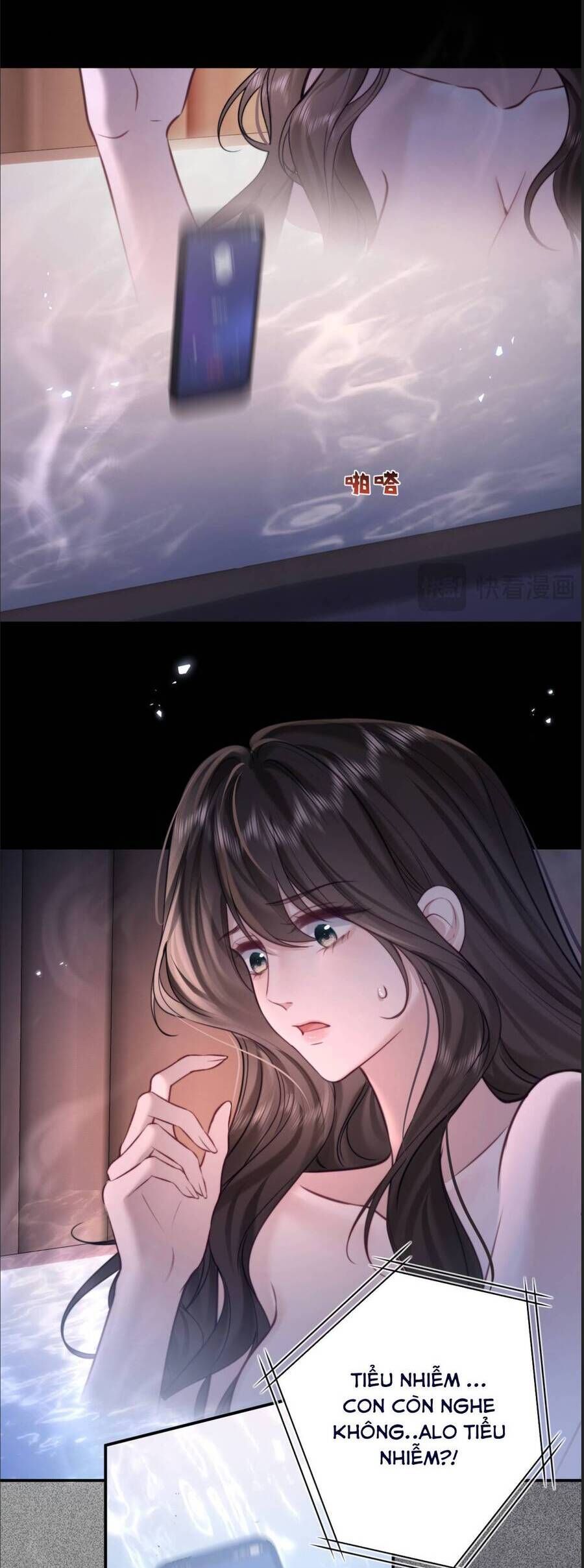 Tổng Tài Cố Chấp Xin Hãy Buông Tha Tôi Chapter 33 - Trang 2