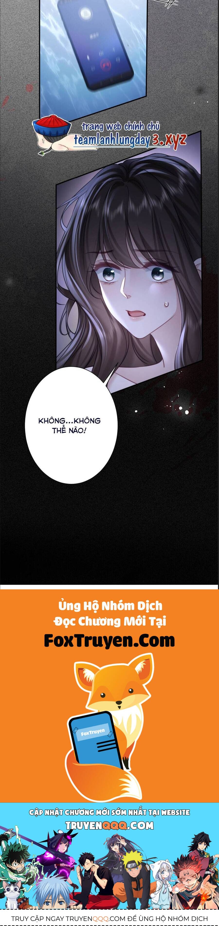 Tổng Tài Cố Chấp Xin Hãy Buông Tha Tôi Chapter 33 - Trang 2