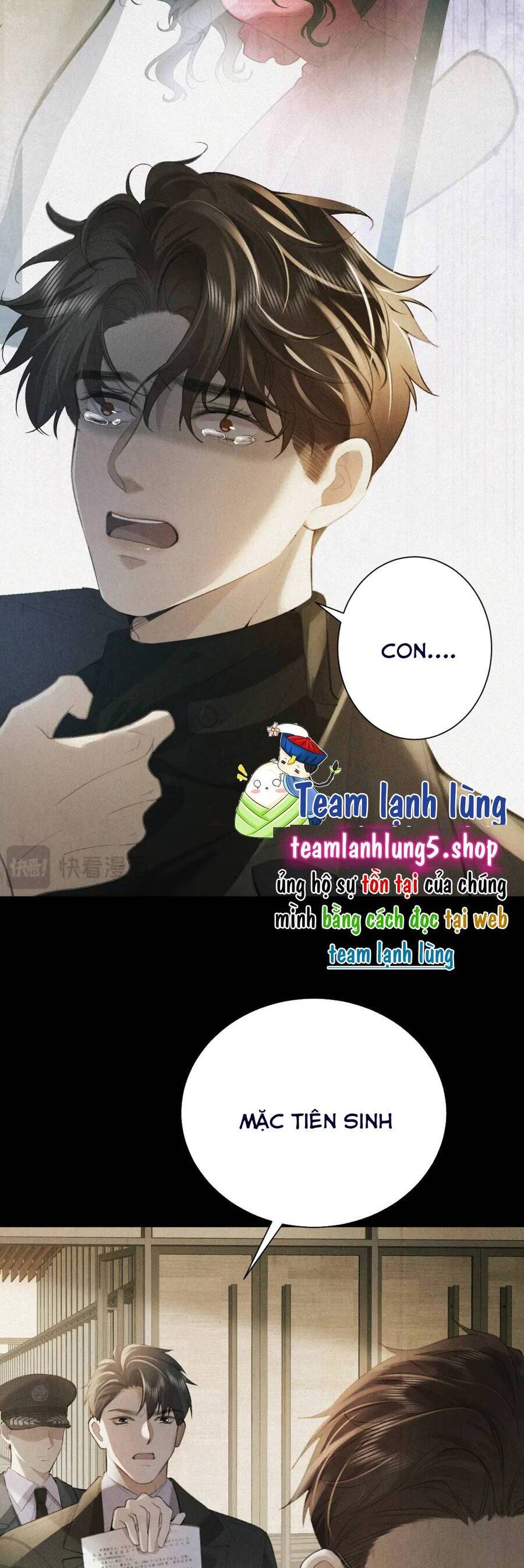 Tổng Tài Cố Chấp Xin Hãy Buông Tha Tôi Chapter 5 - Trang 2