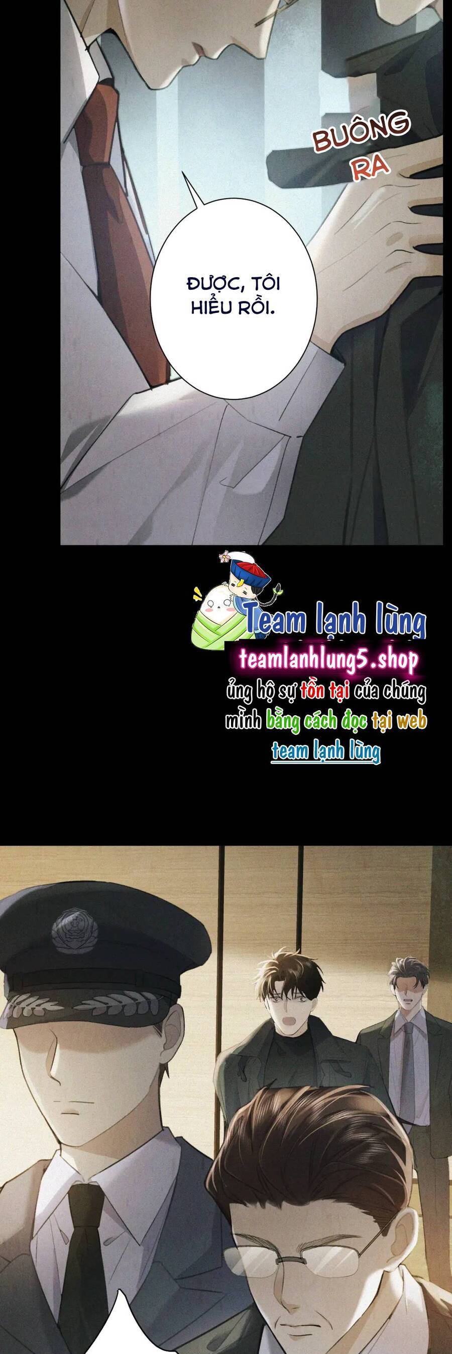 Tổng Tài Cố Chấp Xin Hãy Buông Tha Tôi Chapter 5 - Trang 2