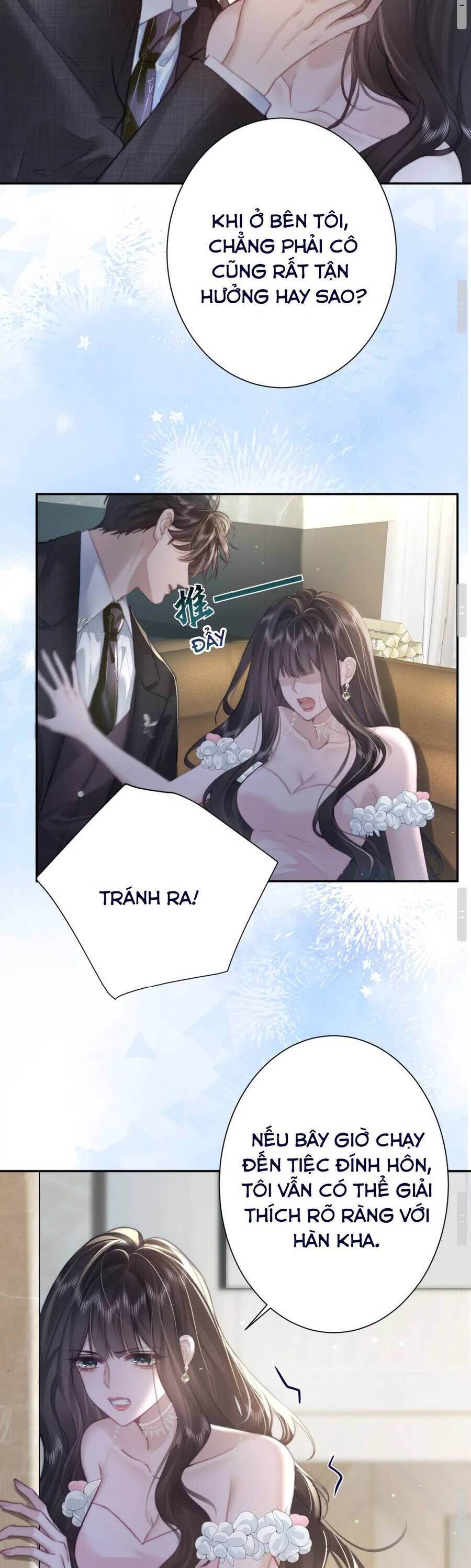 Tổng Tài Cố Chấp Xin Hãy Buông Tha Tôi Chapter 5 - Trang 2