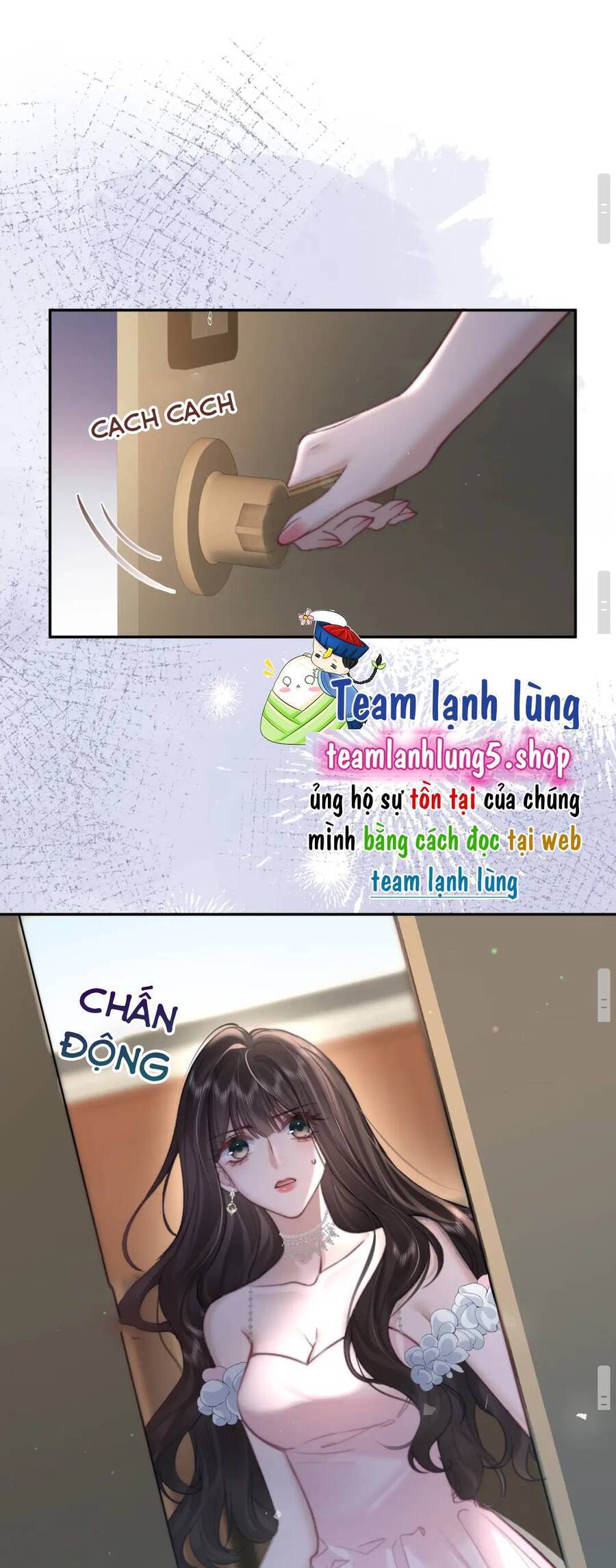 Tổng Tài Cố Chấp Xin Hãy Buông Tha Tôi Chapter 5 - Trang 2