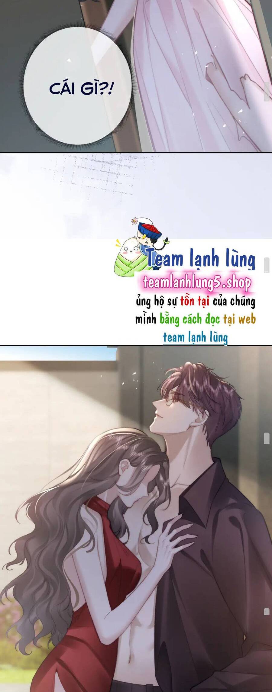 Tổng Tài Cố Chấp Xin Hãy Buông Tha Tôi Chapter 5 - Trang 2