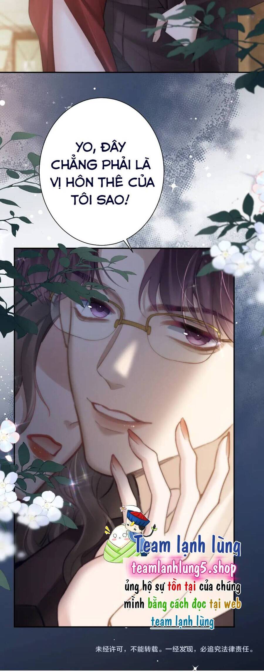 Tổng Tài Cố Chấp Xin Hãy Buông Tha Tôi Chapter 5 - Trang 2