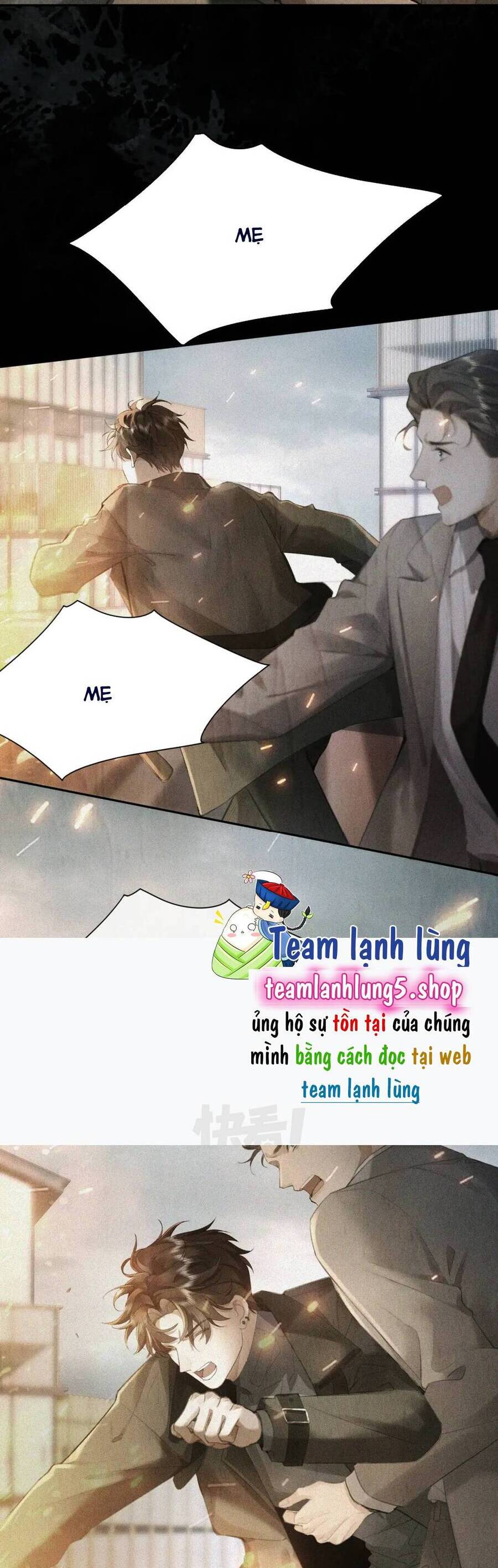 Tổng Tài Cố Chấp Xin Hãy Buông Tha Tôi Chapter 5 - Trang 2