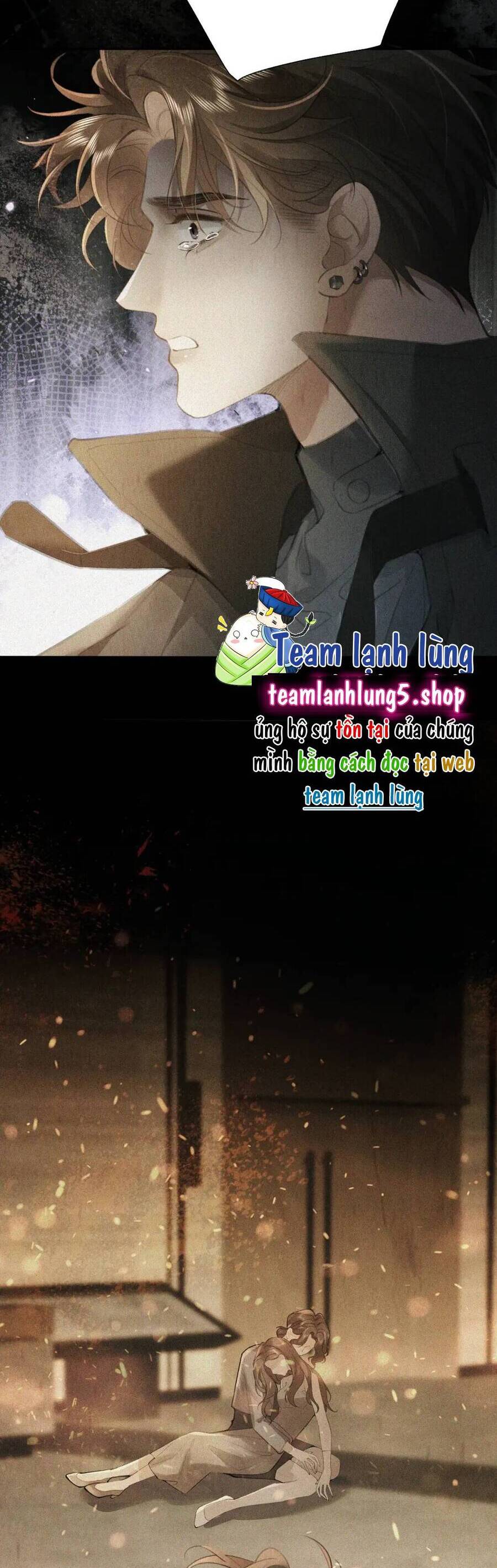 Tổng Tài Cố Chấp Xin Hãy Buông Tha Tôi Chapter 5 - Trang 2