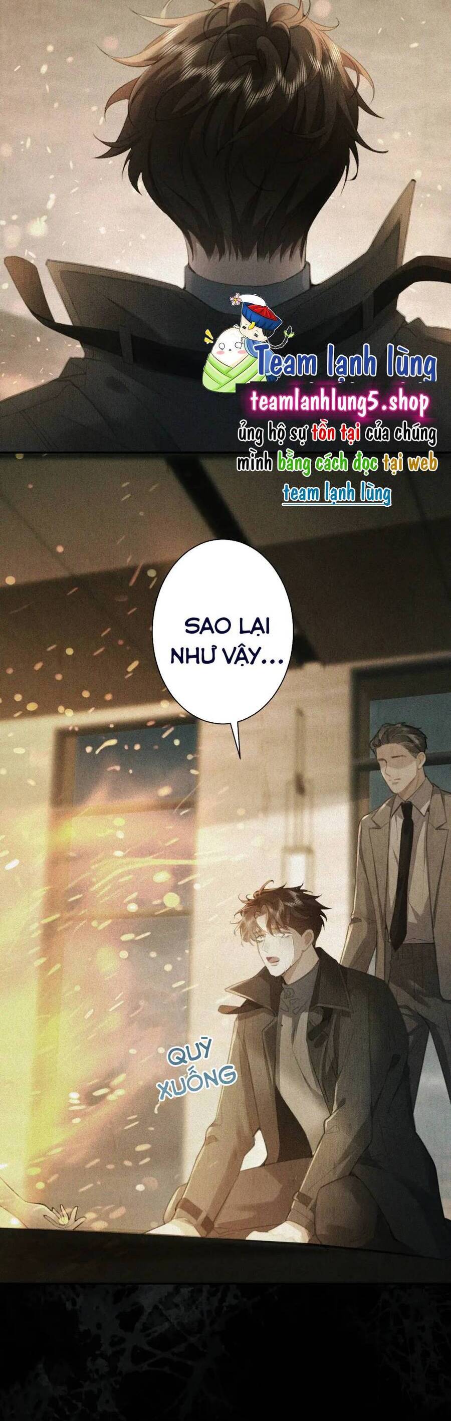 Tổng Tài Cố Chấp Xin Hãy Buông Tha Tôi Chapter 5 - Trang 2