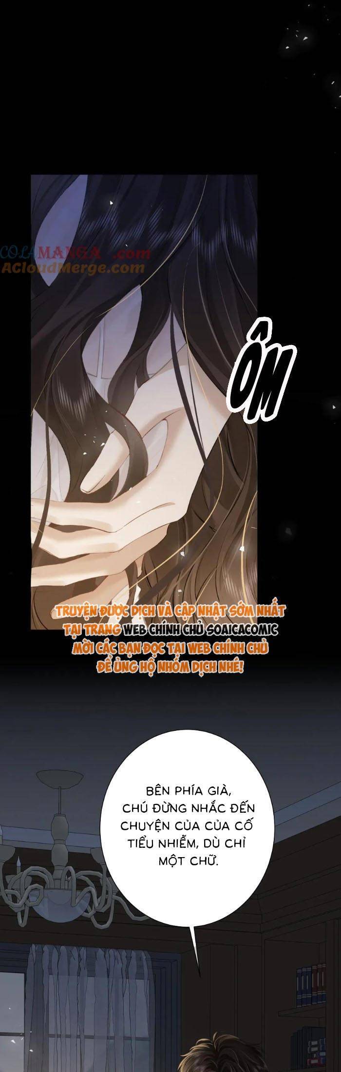 Tổng Tài Cố Chấp, Xin Hãy Buông Tha Chapter 15 - Trang 2