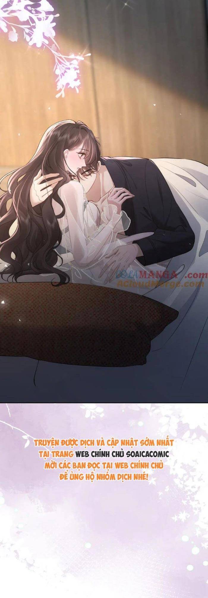 Tổng Tài Cố Chấp, Xin Hãy Buông Tha Chapter 15 - Trang 2