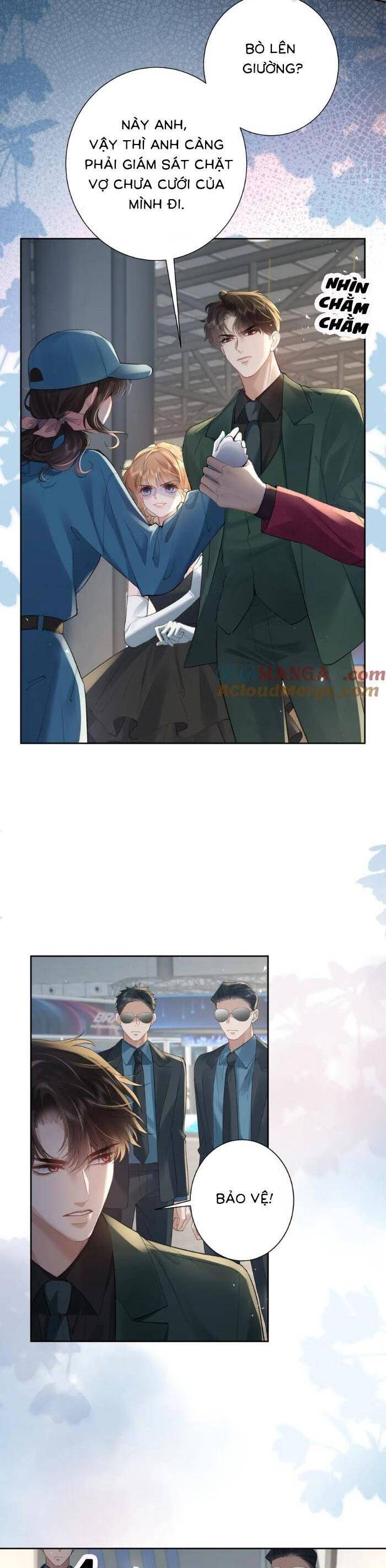 Tổng Tài Cố Chấp, Xin Hãy Buông Tha Chapter 17 - Trang 2