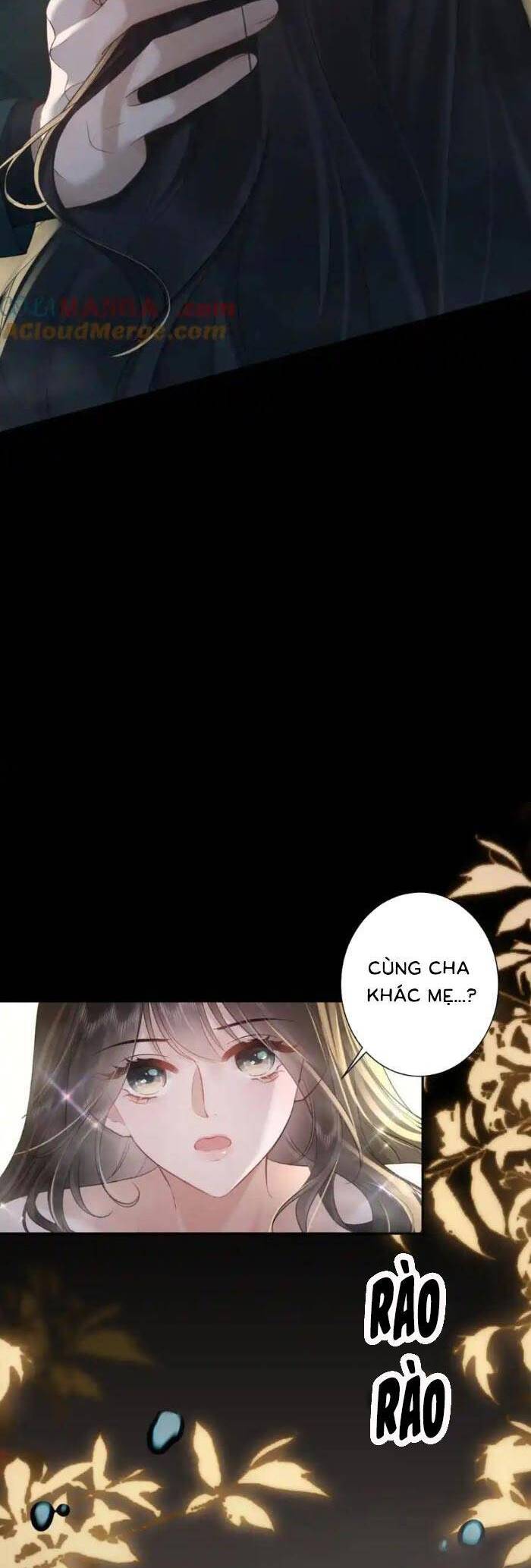 Tổng Tài Cố Chấp, Xin Hãy Buông Tha Chapter 18 - Trang 2