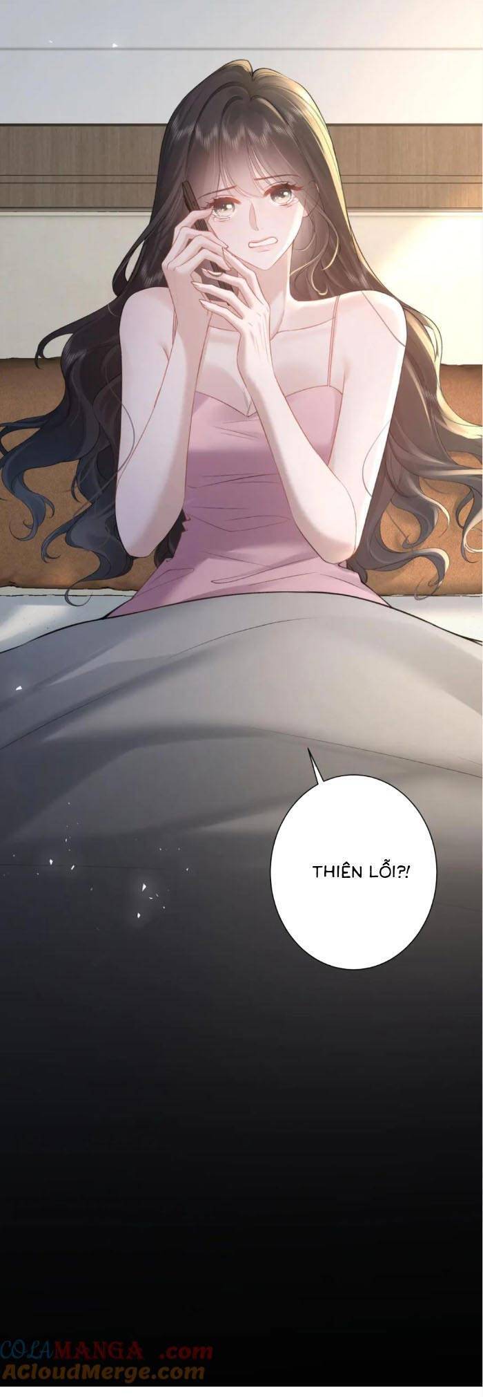 Tổng Tài Cố Chấp, Xin Hãy Buông Tha Chapter 19 - Trang 2