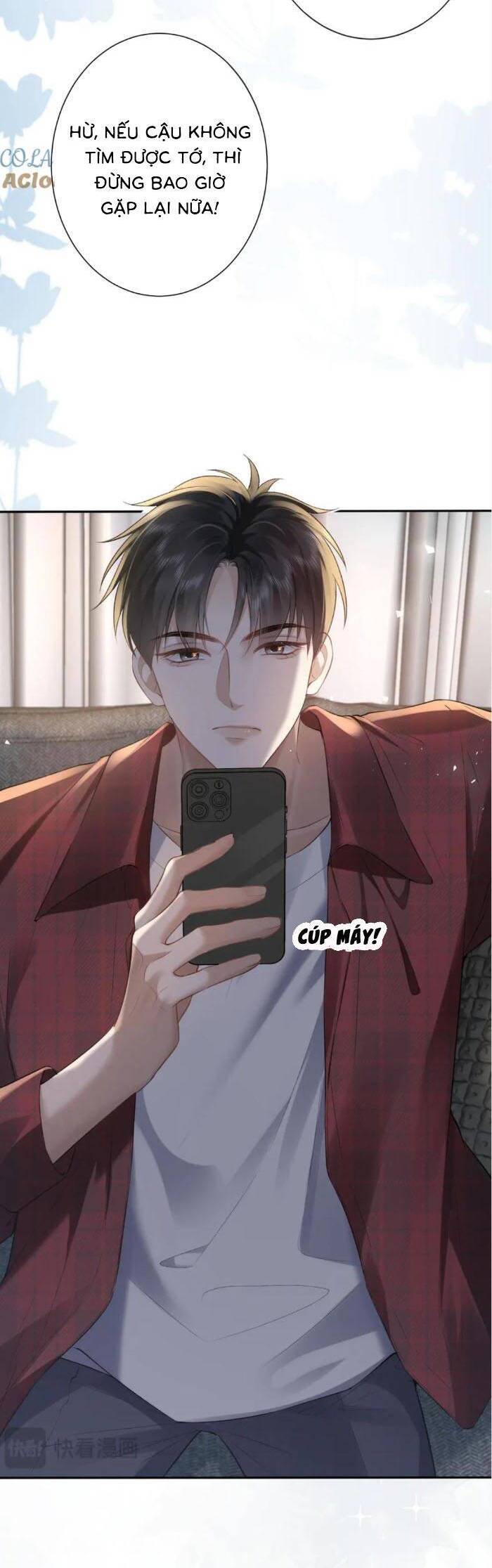 Tổng Tài Cố Chấp, Xin Hãy Buông Tha Chapter 19 - Trang 2