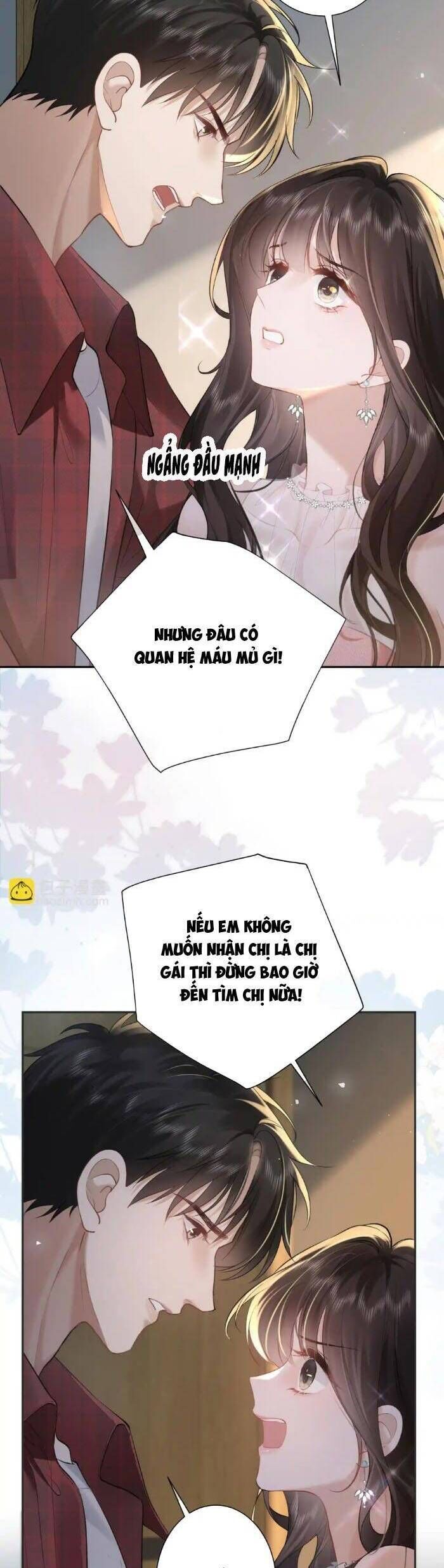 Tổng Tài Cố Chấp, Xin Hãy Buông Tha Chapter 20 - Trang 2