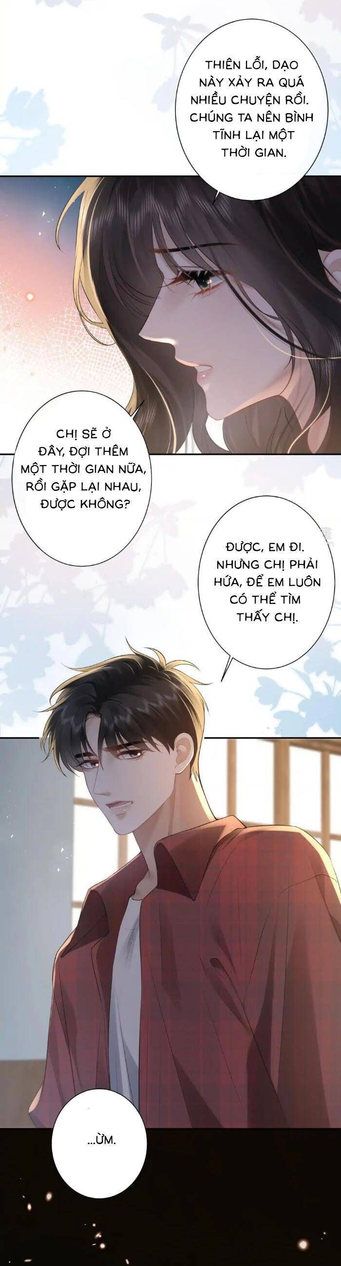 Tổng Tài Cố Chấp, Xin Hãy Buông Tha Chapter 20 - Trang 2