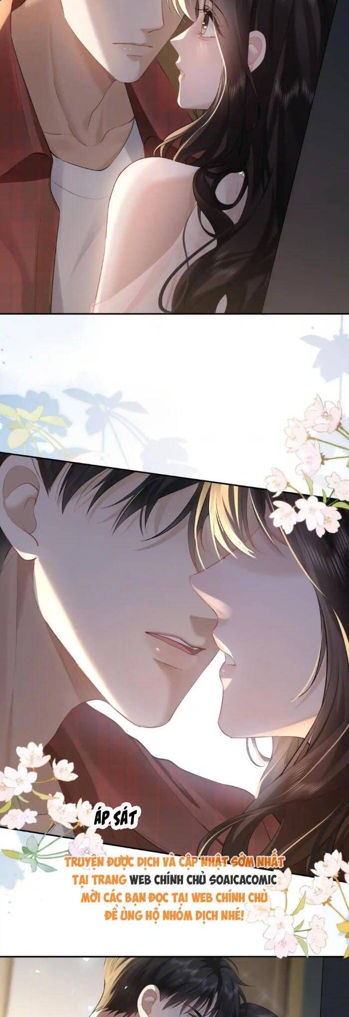 Tổng Tài Cố Chấp, Xin Hãy Buông Tha Chapter 20 - Trang 2