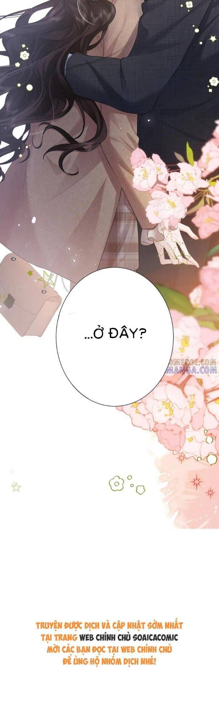 Tổng Tài Cố Chấp, Xin Hãy Buông Tha Chapter 22 - Trang 2