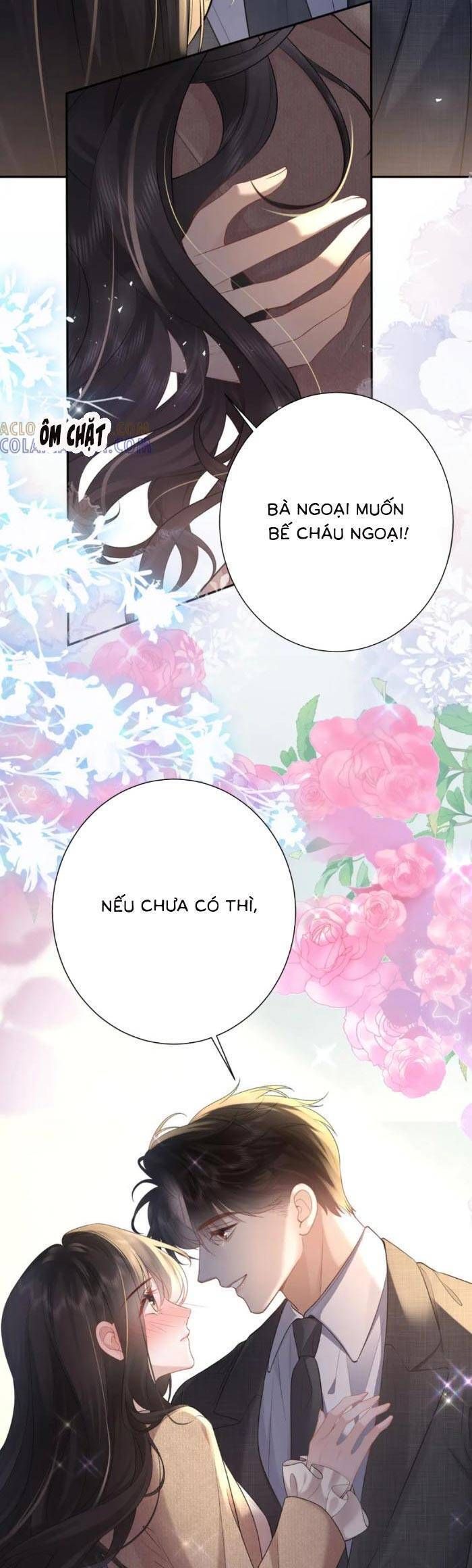 Tổng Tài Cố Chấp, Xin Hãy Buông Tha Chapter 23 - Trang 2