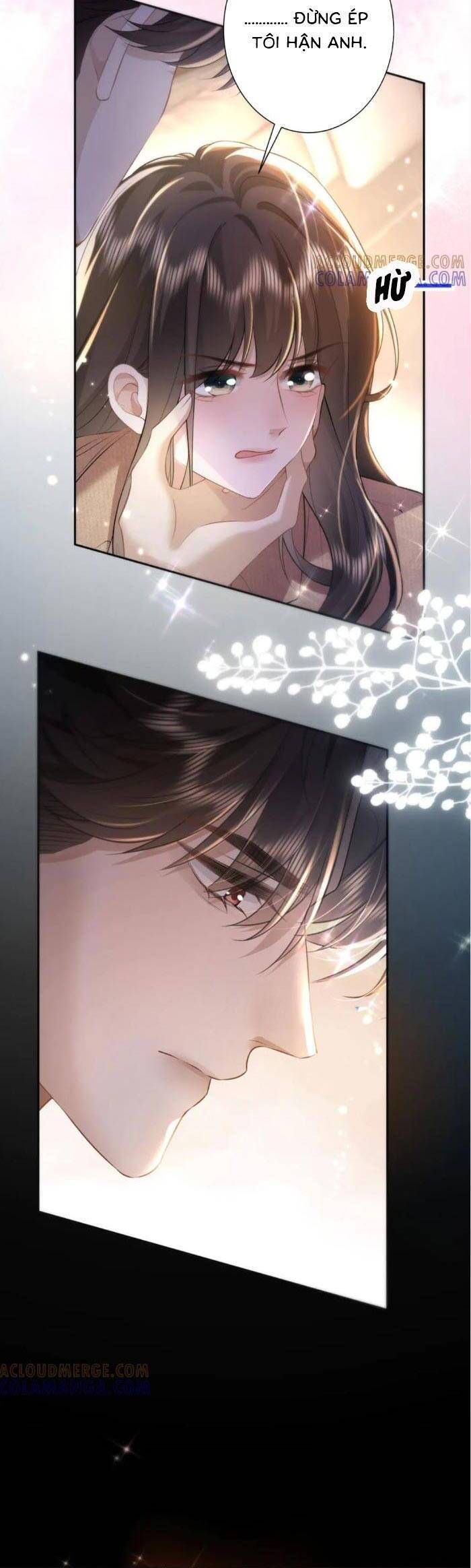 Tổng Tài Cố Chấp, Xin Hãy Buông Tha Chapter 25 - Trang 2