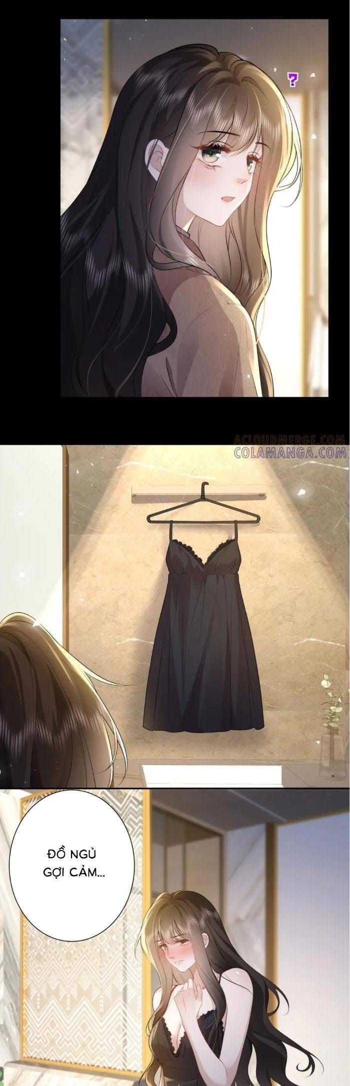 Tổng Tài Cố Chấp, Xin Hãy Buông Tha Chapter 26 - Trang 2