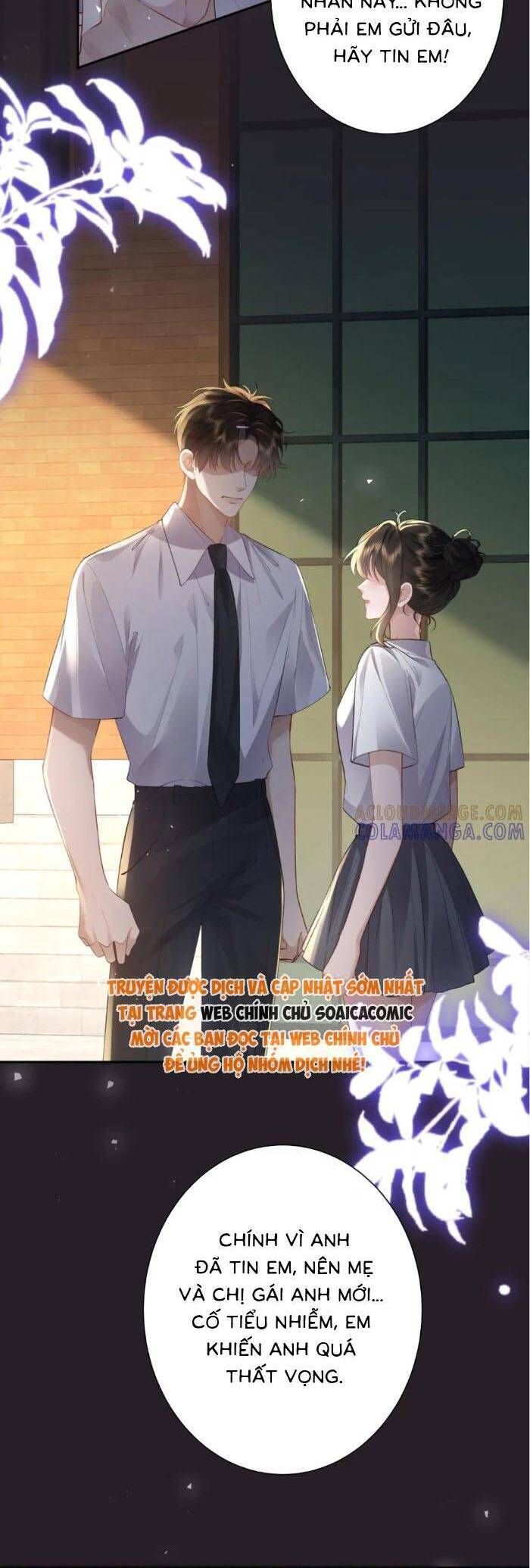 Tổng Tài Cố Chấp, Xin Hãy Buông Tha Chapter 26 - Trang 2