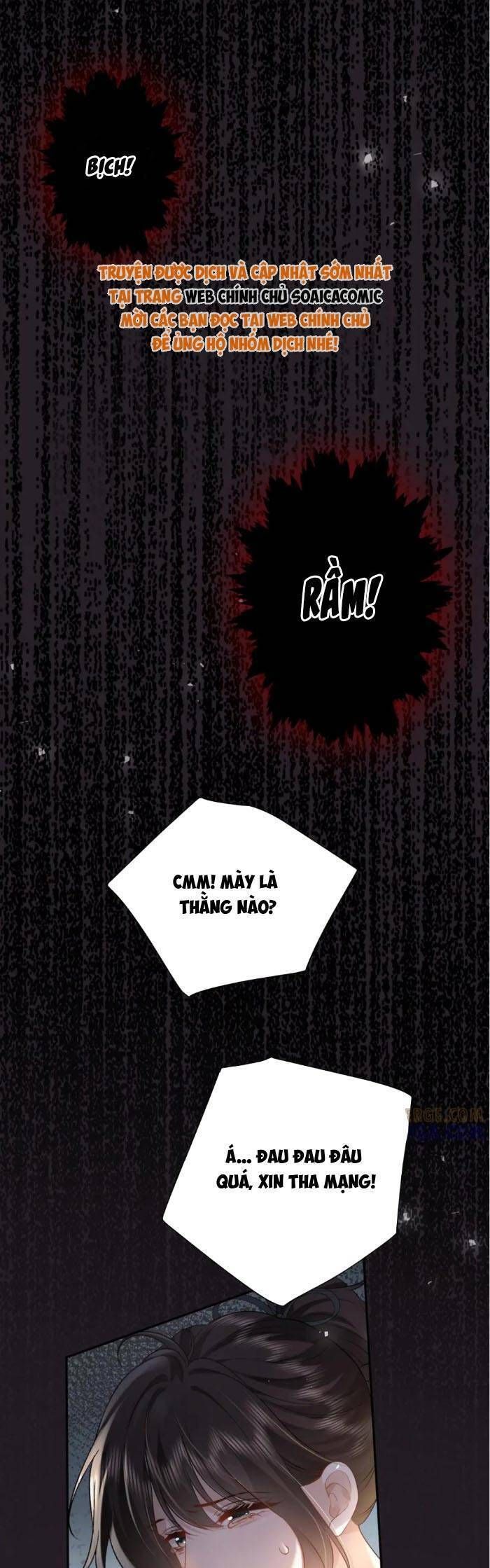 Tổng Tài Cố Chấp, Xin Hãy Buông Tha Chapter 26 - Trang 2