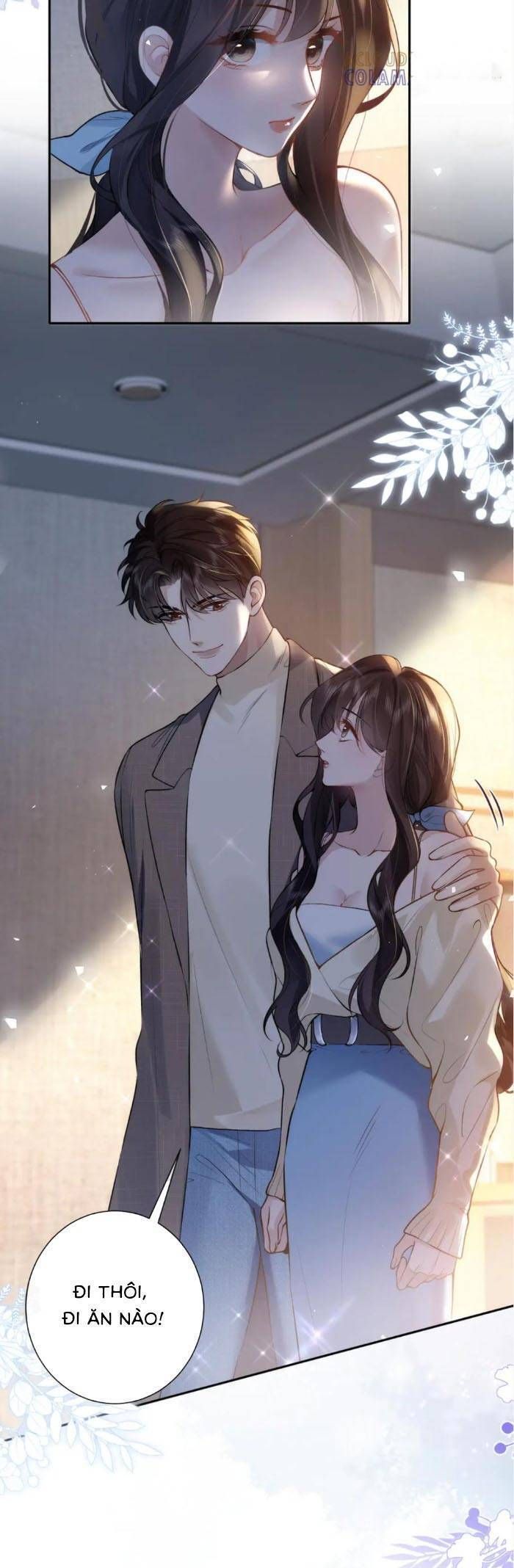 Tổng Tài Cố Chấp, Xin Hãy Buông Tha Chapter 27 - Trang 2